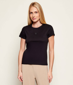 BOSS BLACK T-shirt Eventsa12 | Regular Fit | mercerised