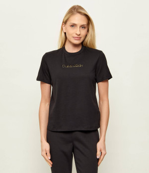 Calvin Klein Jeans T-shirt | Classic fit