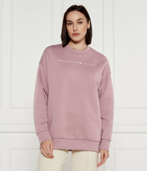 EA7 Bluza | Loose fit