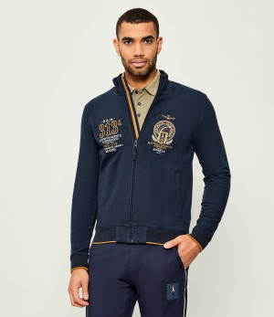 Aeronautica Militare Bluza | Regular Fit