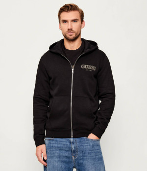 GUESS Bluza | Regular Fit