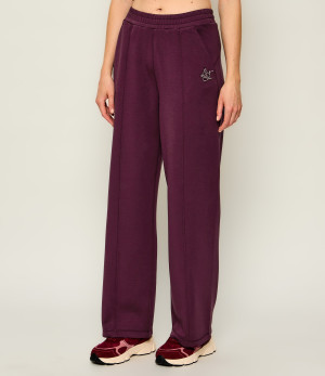 Liu Jo Sport Spodnie dresowe | Relaxed fit