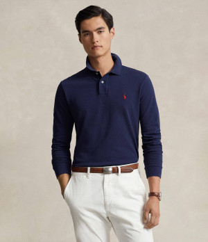 POLO RALPH LAUREN Polo | Custom slim fit