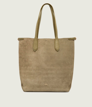 POLO RALPH LAUREN Shopperka Bellport North-South | zamsz