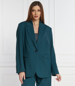 Samsøe Samsøe Marynarka | Oversize fit