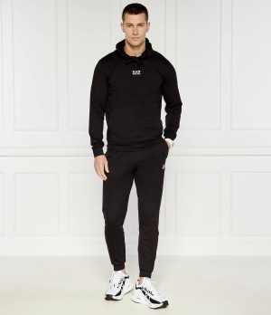 EA7 Dres | Regular Fit