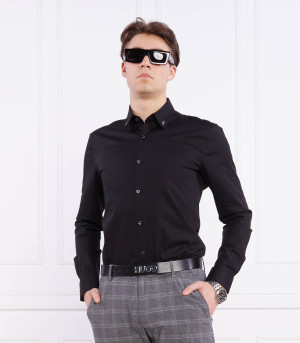 HUGO Koszula Ermo | Casual fit