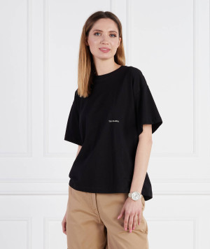 Trussardi T-shirt | Loose fit