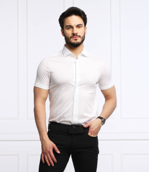 Emporio Armani Koszula | Regular Fit