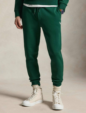 POLO RALPH LAUREN Spodnie dresowe | Slim Fit