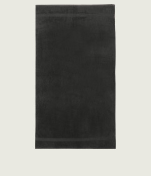 BOSS BLACK Ręcznik kąpielowy LOFT | 100 x 150 cm