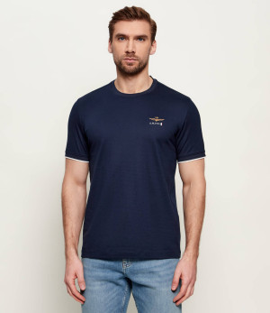 Aeronautica Militare T-shirt | Regular Fit