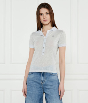 Patrizia Pepe Polo | Regular Fit