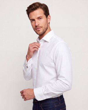 BOSS BLACK Koszula H-Joe-K-C3-263 | Regular Fit