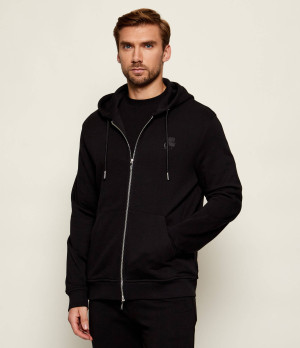 Karl Lagerfeld Bluza | Regular Fit