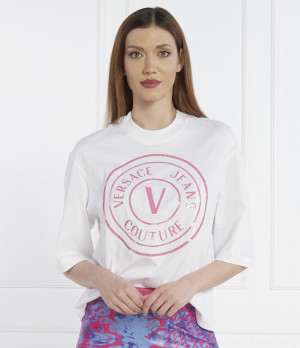 Versace Jeans Couture T-shirt | Oversize fit