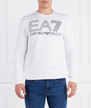 EA7 Bluza | Regular Fit