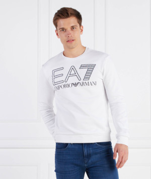 EA7 Bluza | Regular Fit