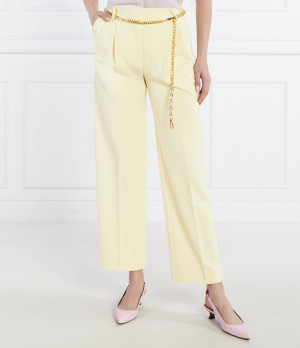 Samsøe Samsøe Spodnie Haveny Trousers 13103 | Straight fit