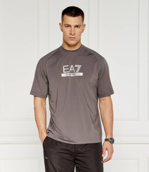 EA7 T-shirt | Regular Fit