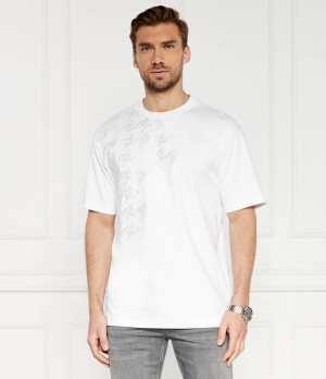 BOSS BLACK T-shirt C-Tessin | Relaxed fit