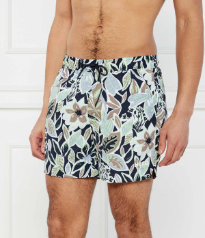 Hugo Bodywear Szorty kąpielowe Calala | Regular Fit