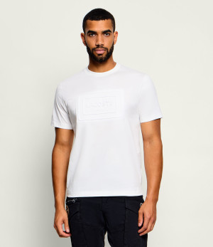 Lacoste T-shirt | Classic fit