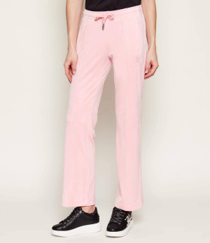 Juicy Couture Spodnie dresowe Tina | Regular Fit