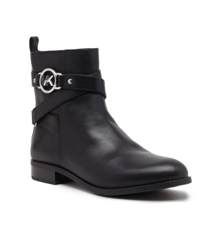 Michael Kors Skórzane botki Rory