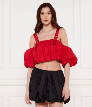 Pinko Top RAUL | Cropped Fit
