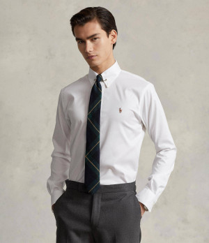 POLO RALPH LAUREN Koszula | Custom fit