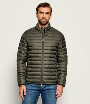 Save The Duck Kurtka Alexander | Regular Fit