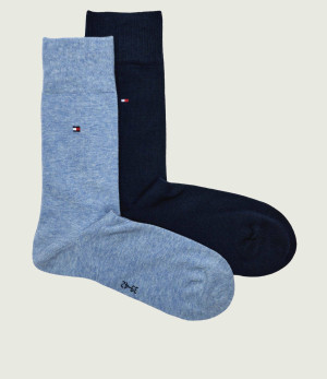 Tommy Hilfiger Skarpety 2-pack