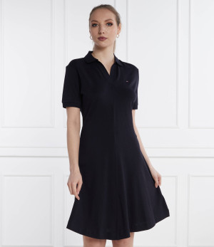 Tommy Hilfiger Sukienka Polo