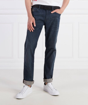 BOSS ORANGE Jeansy Delaware BC-P | Slim Fit