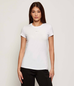 Armani Exchange T-shirt | Slim Fit