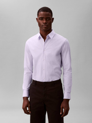 Calvin Klein Koszula | Slim Fit