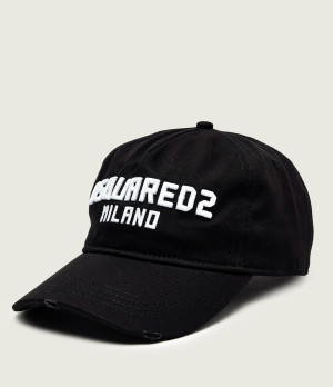 Dsquared2 Bejsbolówka