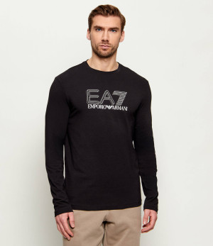 EA7 Longsleeve | Slim Fit