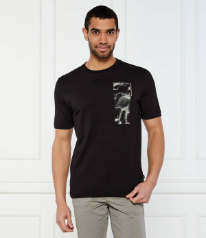 BOSS ORANGE T-shirt Te_atacama | Regular Fit