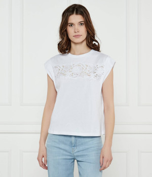 TWINSET T-shirt | Regular Fit