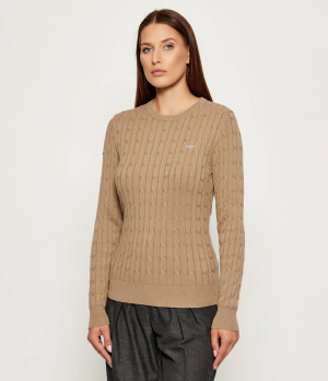Gant Sweter | Slim Fit
