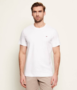 Tommy Jeans T-shirt | Regular Fit