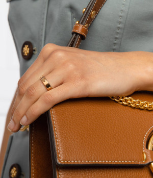TORY BURCH Pierścionek MILLER
