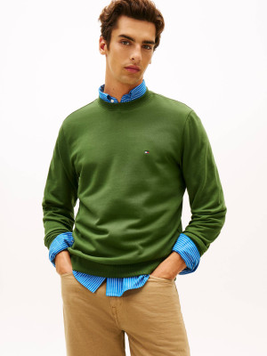 Tommy Hilfiger Bluza TERRY | Regular Fit
