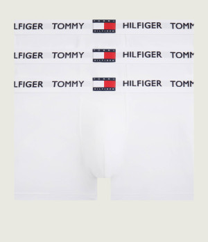 Tommy Hilfiger Bokserki 3-pack