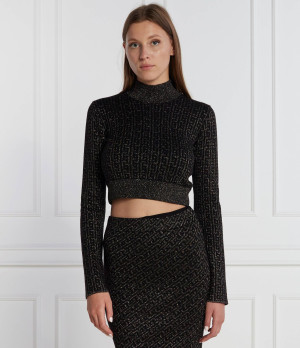Liu Jo Golf | Cropped Fit