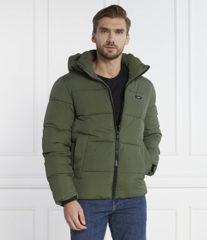 Calvin Klein Kurtka | Regular Fit