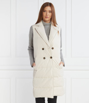 Marella SPORT Bezrękawnik BERNINI | Regular Fit