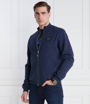 EA7 Bluza | Regular Fit